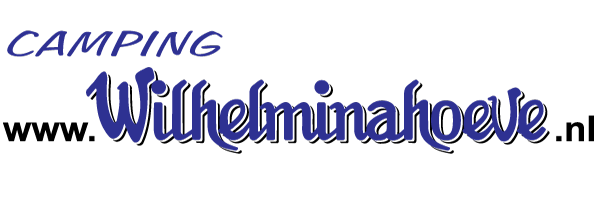 Camping Wilhelminahoeve